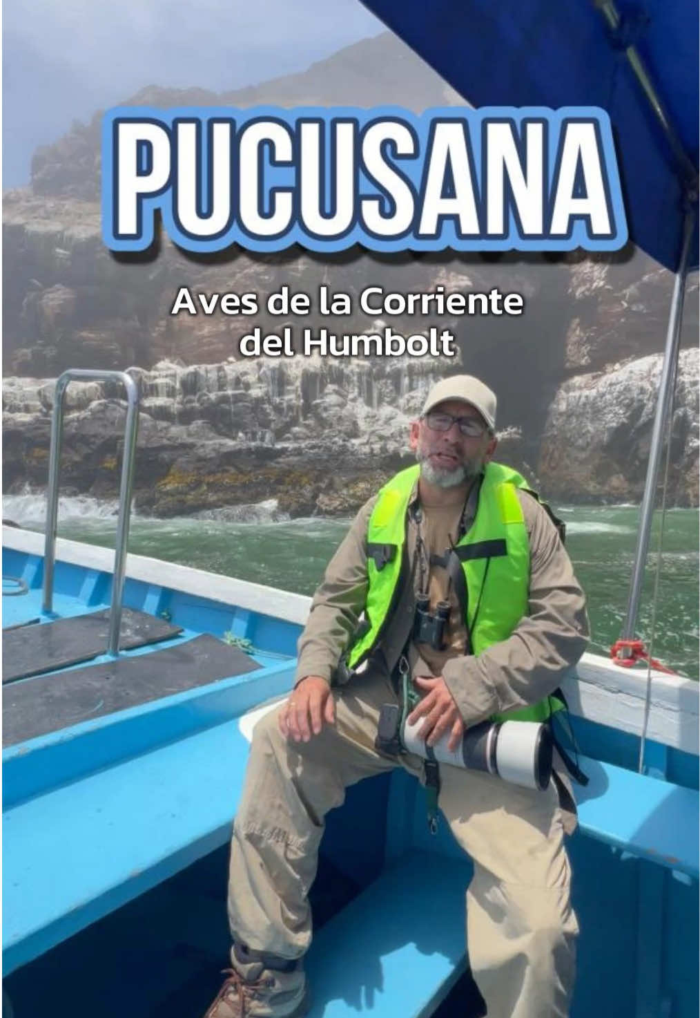@Avistando Peru