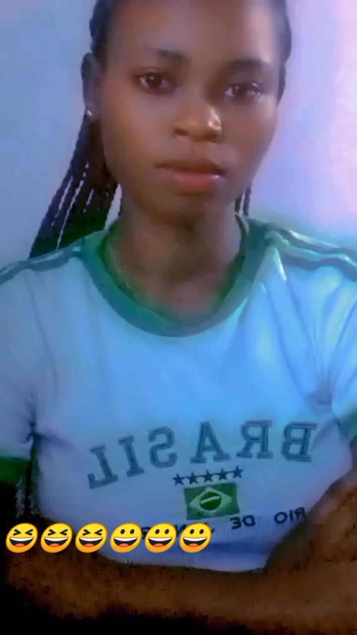 @Georgina Andzouana