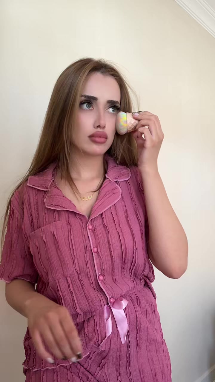 @DERYA BAŞT&Uuml;RK 🍦
