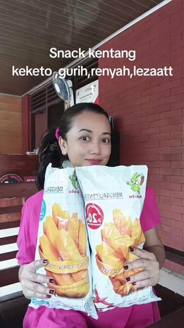 @Dewi Olala