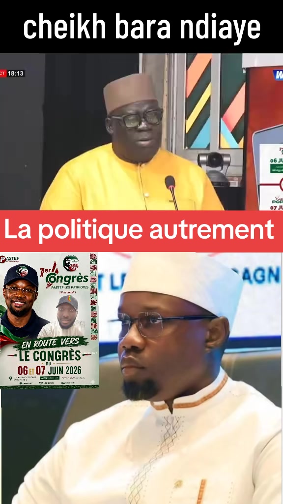 @Le vrai s&eacute;n&eacute;galais