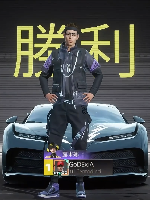 @godexia