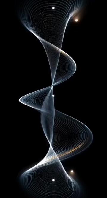@Futuristic AI Art | Macro Sift