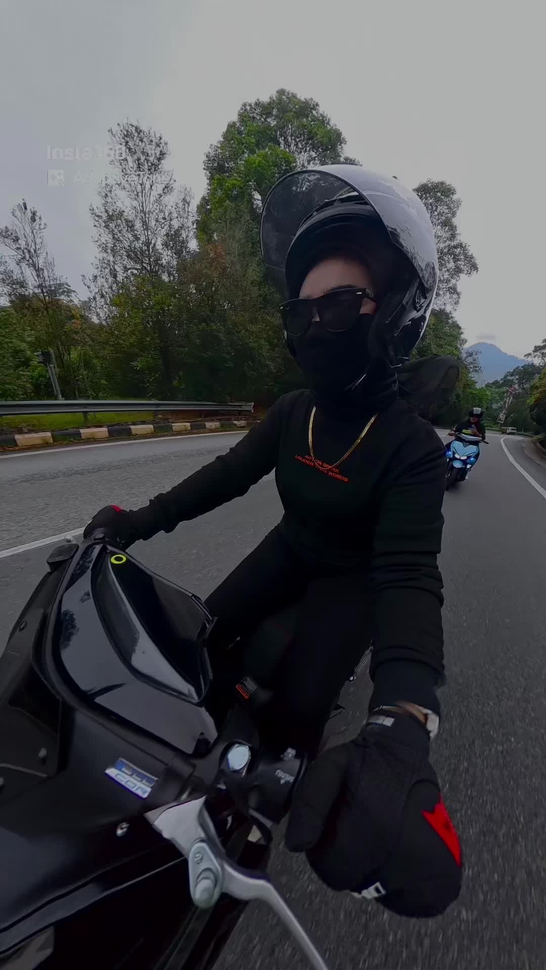 @Syazaaa