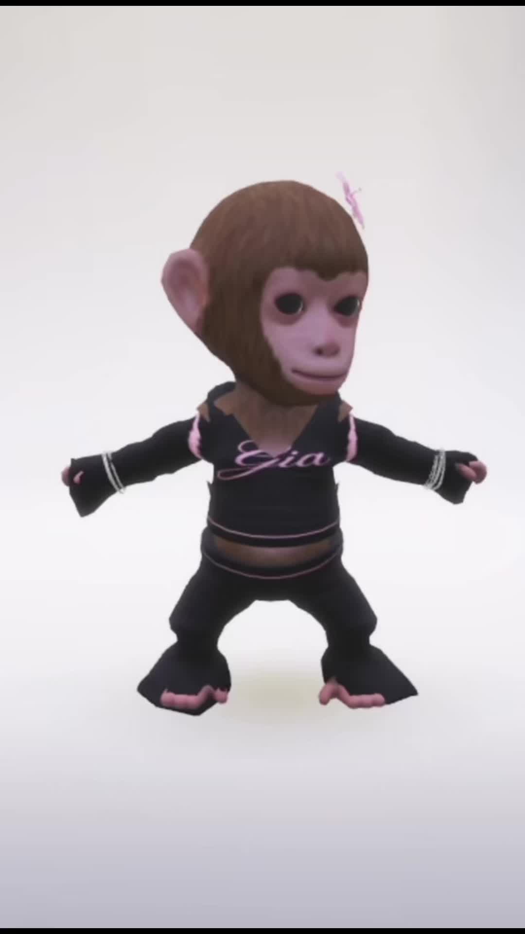 @MonkeyTok