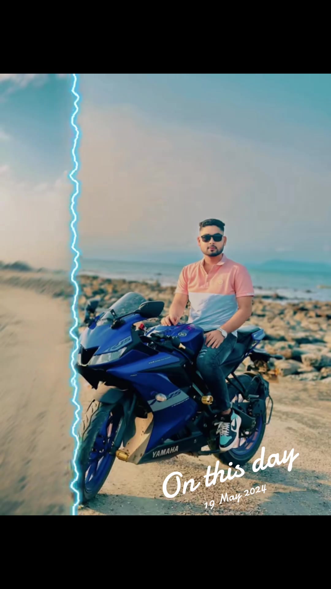 @Tarek Zia