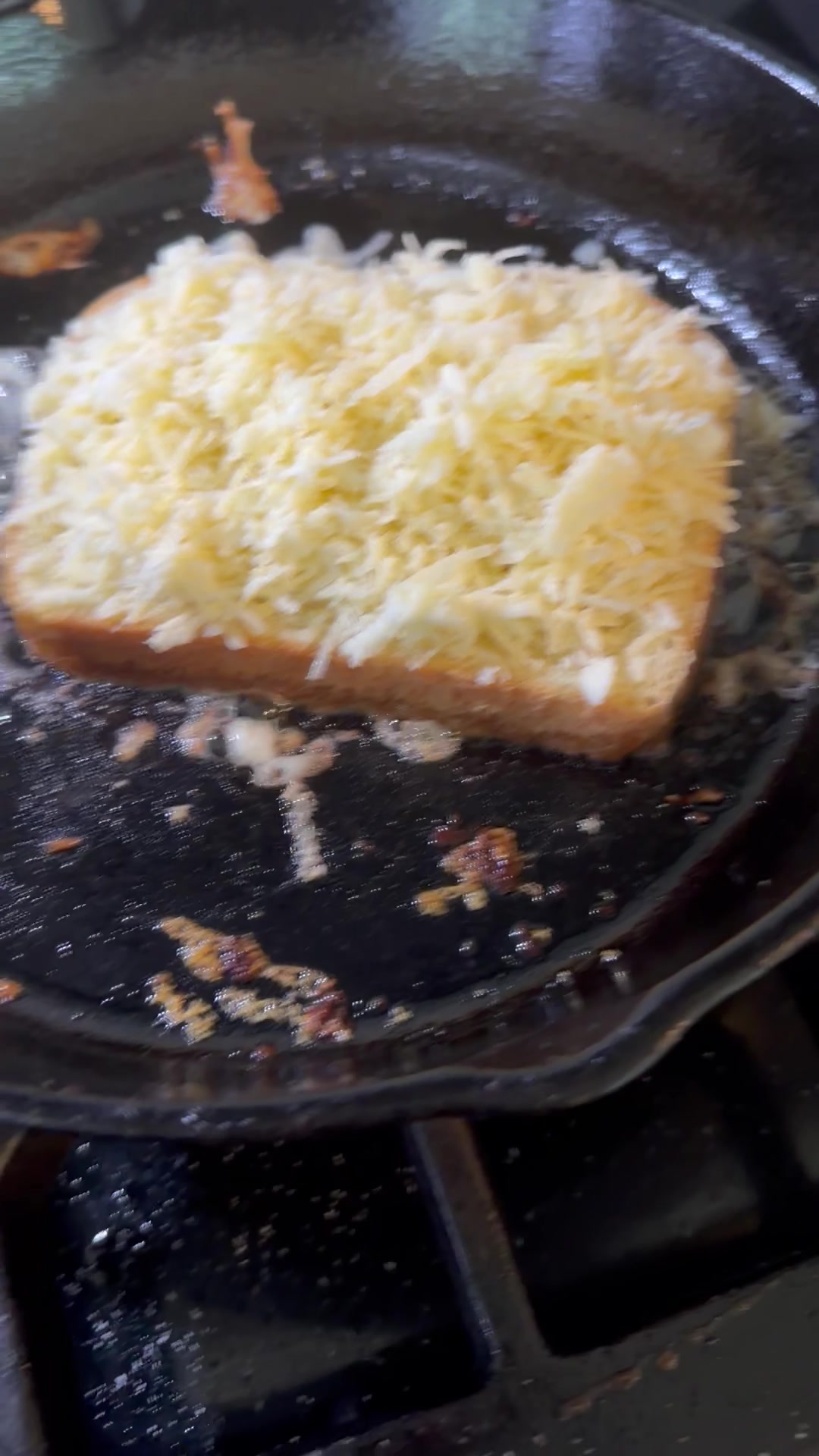 @Chef Norman Van Aken