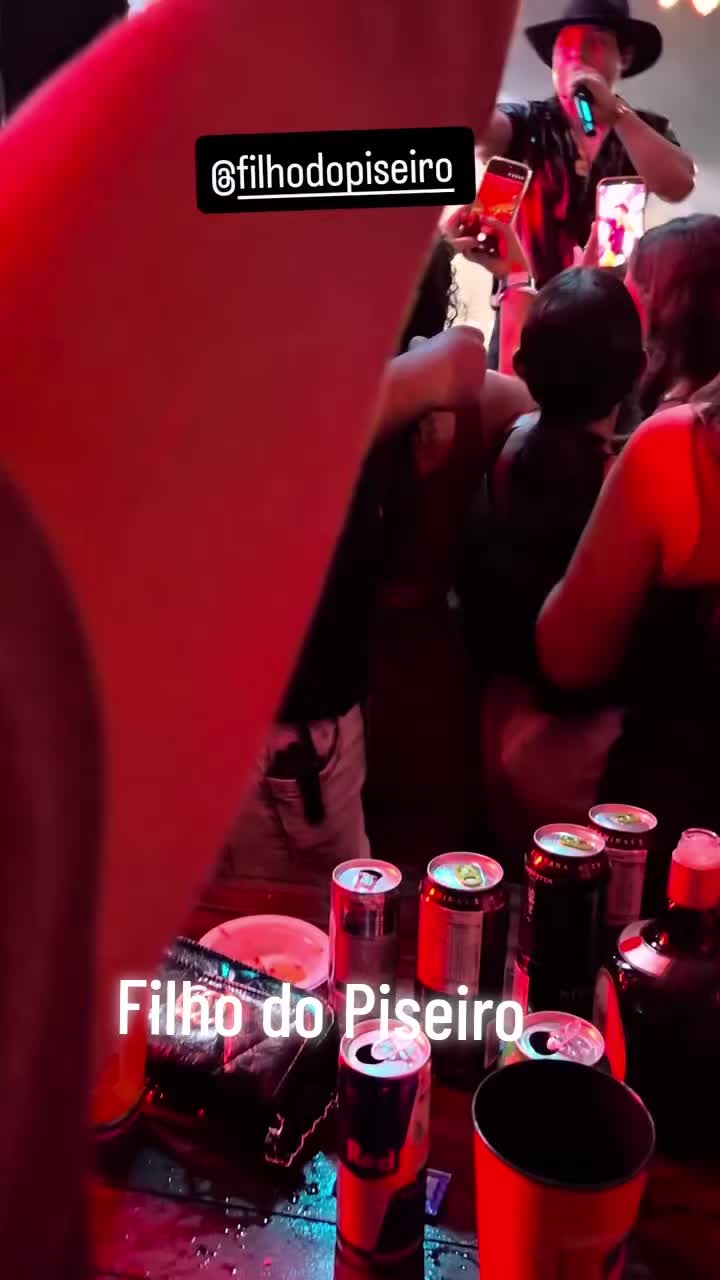 @Al&ecirc; M. P.