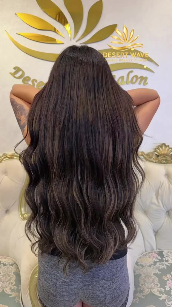 @DESERT WAVE BEAUTY CENTER