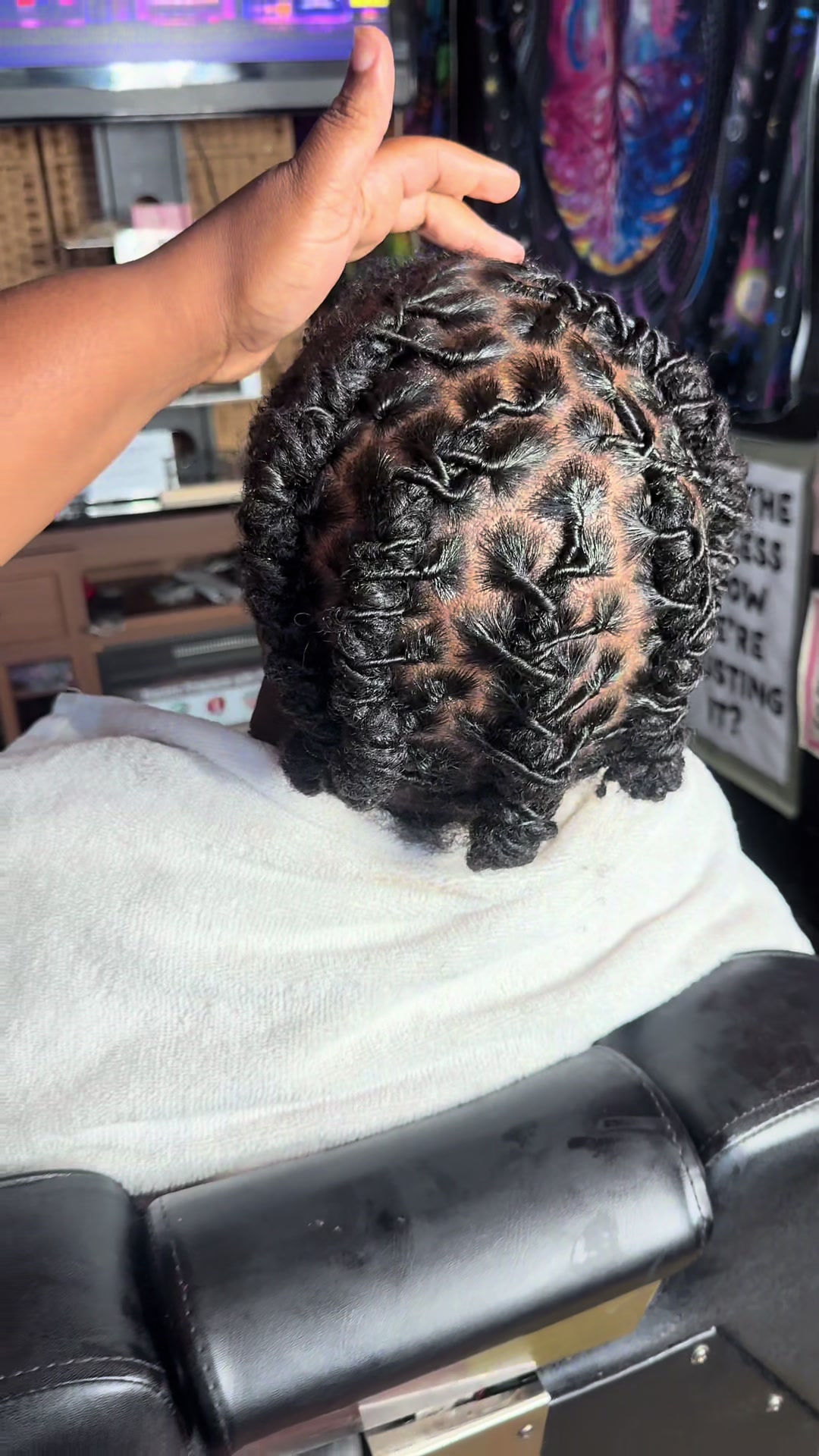 @KeeJays | Hair + Soul Studio