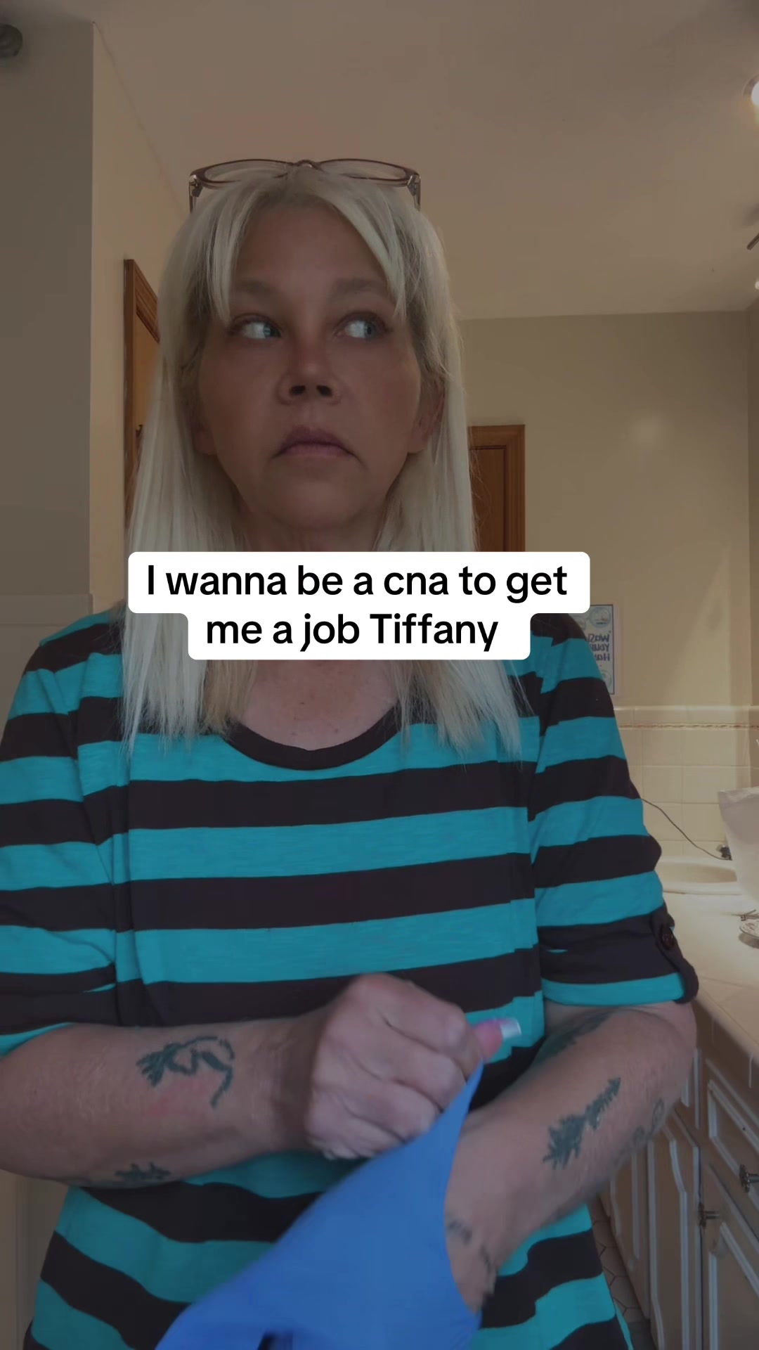 @🎀🌸Tiffany rhea 🎀🌸