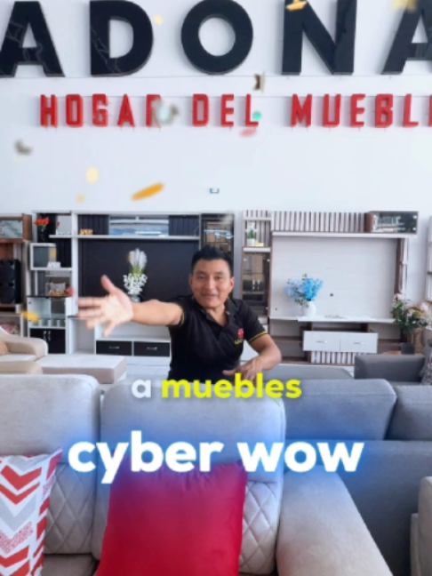 @Muebles Adonai