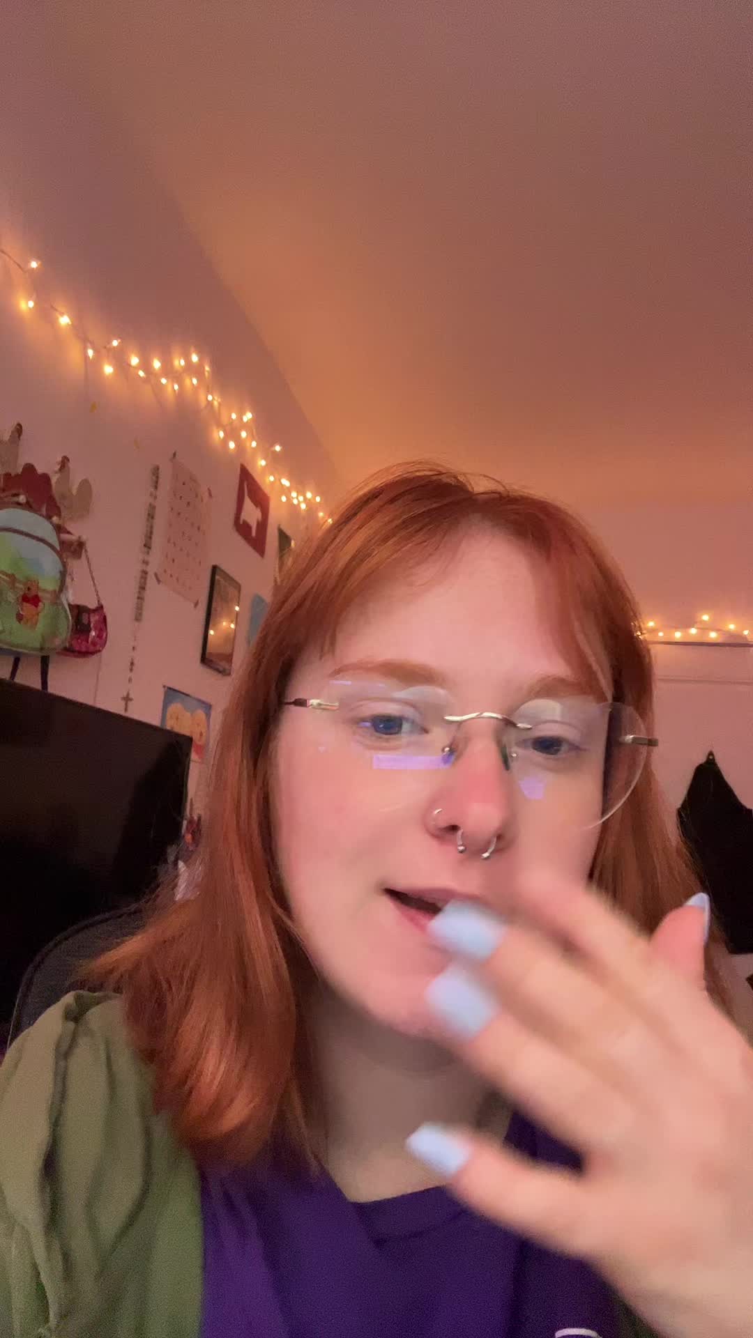 @cassssandramae
