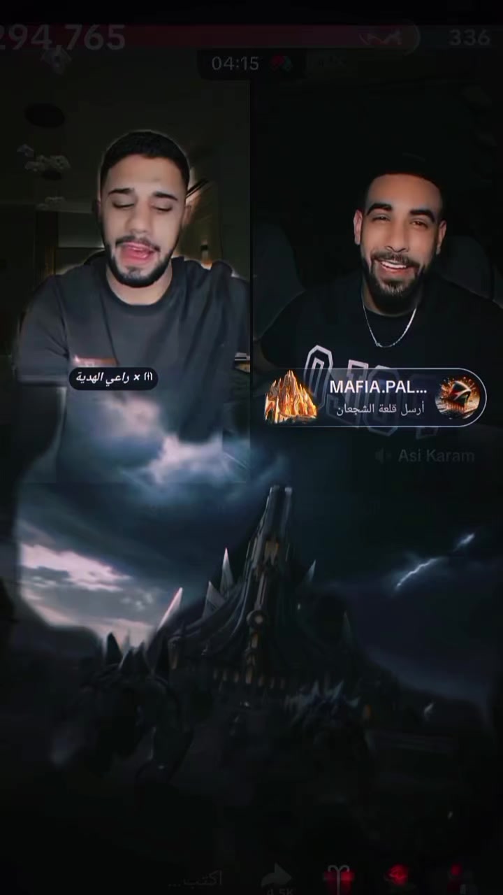 @أبو مًـحًـمٌـدٍ الٱډلـۦۘـبَي🔹