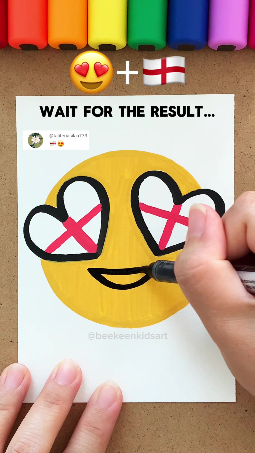 @@beekeenkidsart
