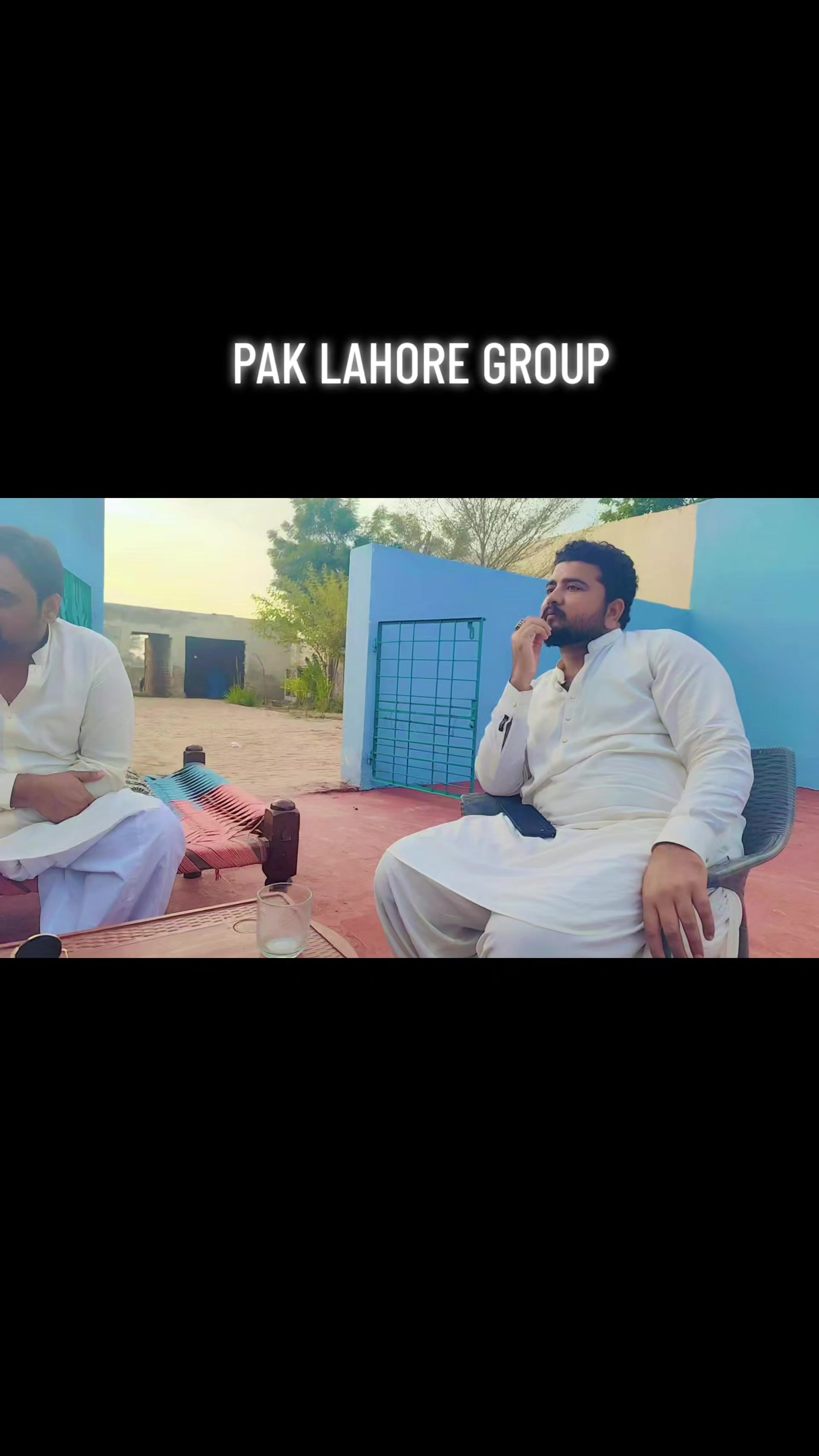 @CH Waqas Vicky