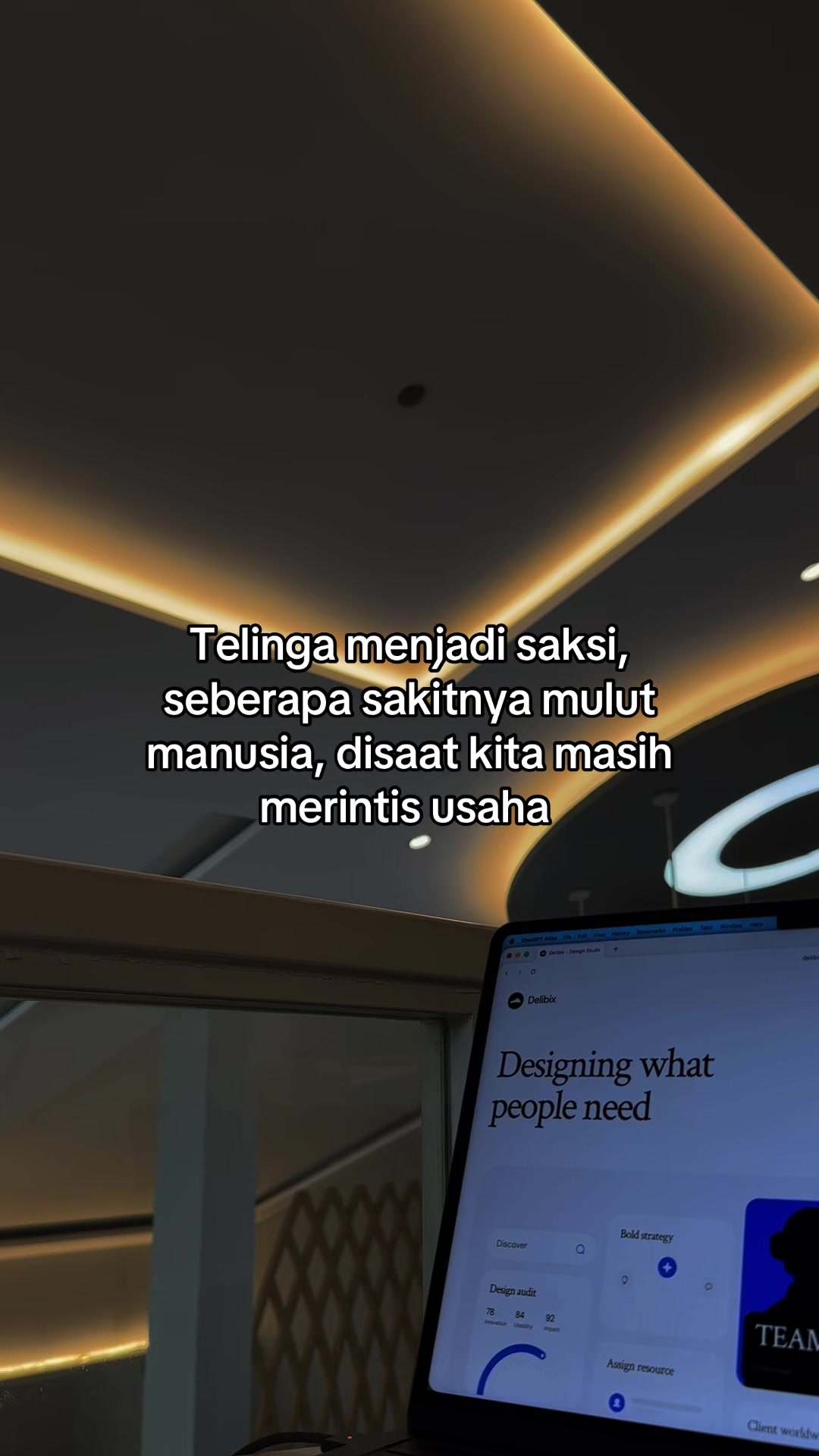 @Delibix & Company