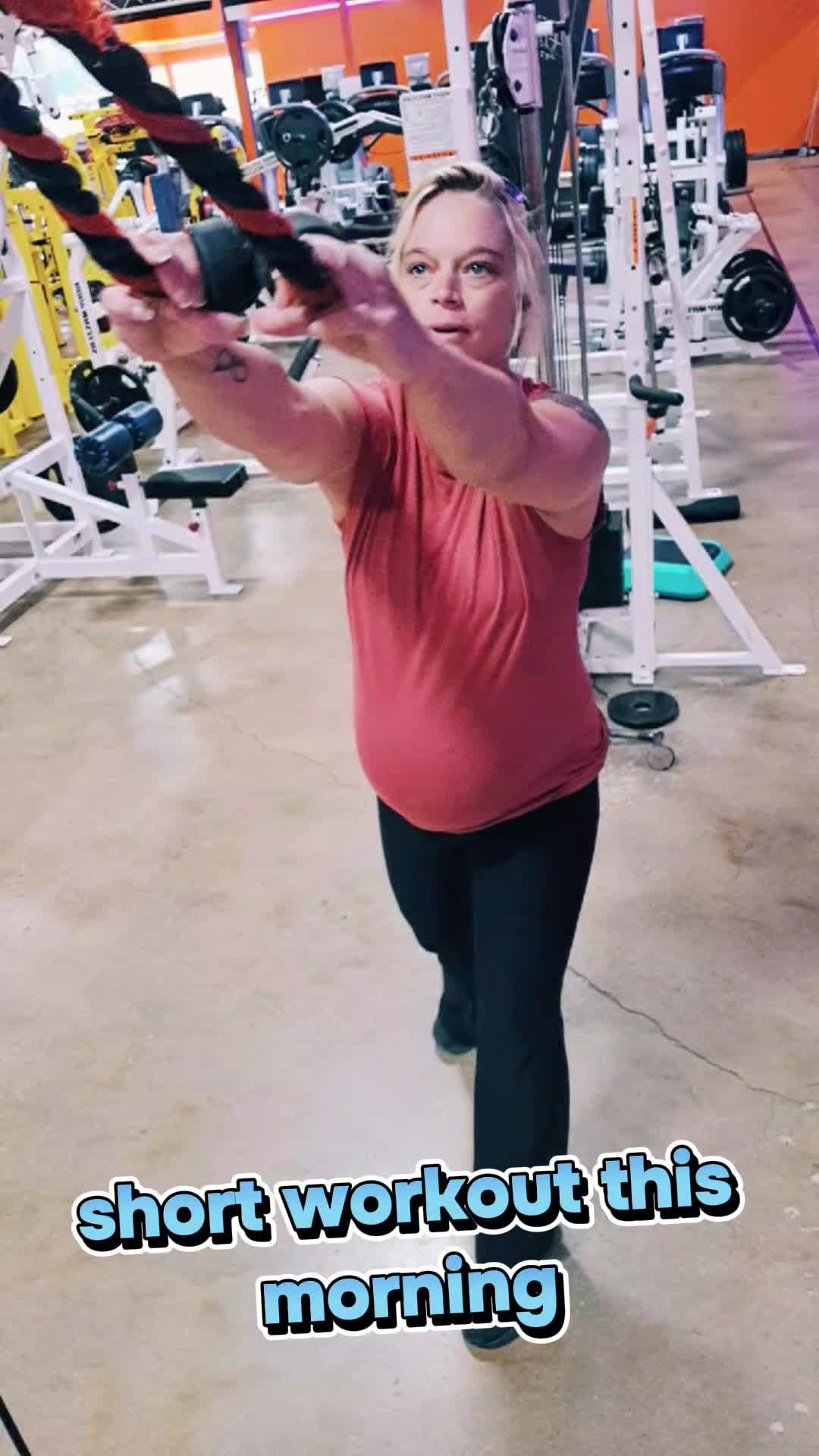 @MuscleWoman