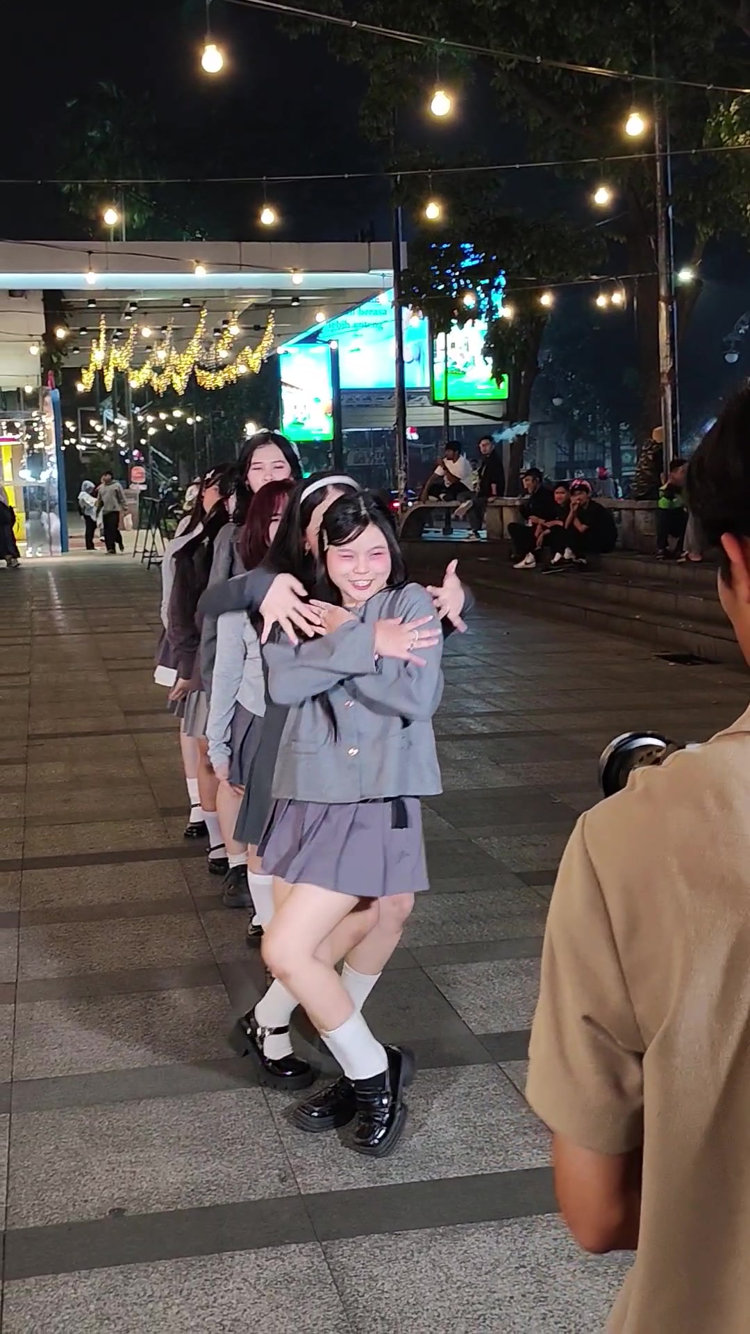 @SUGAR X SPICY DANCE COVER 🎵