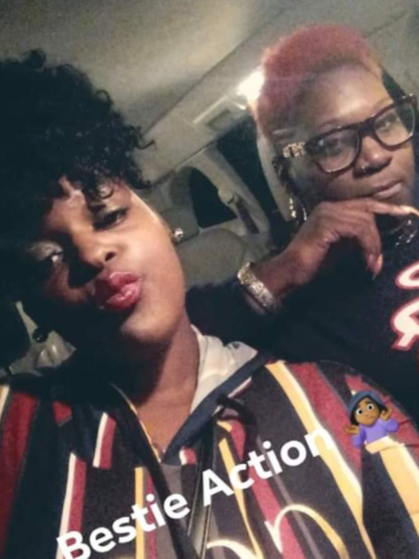 @Eboni Ashley