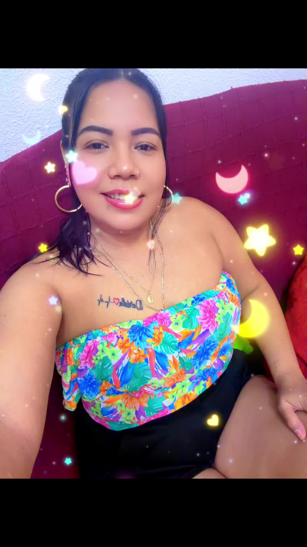 @Liz Ramirez🍓🍓