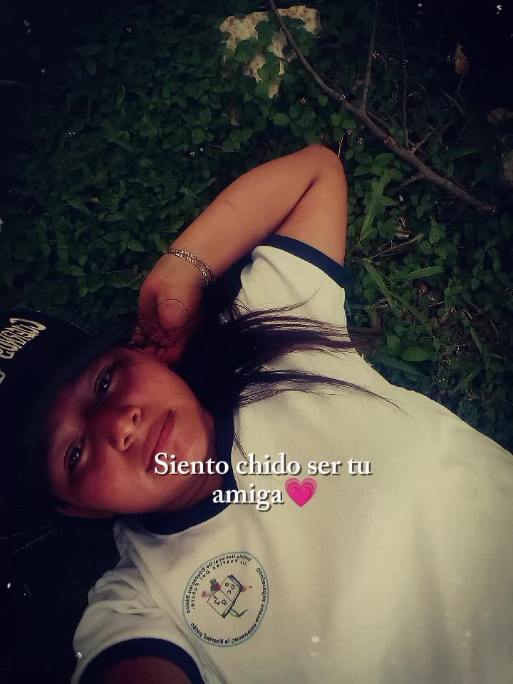 @💖😻Tu chaparrita 😘😘