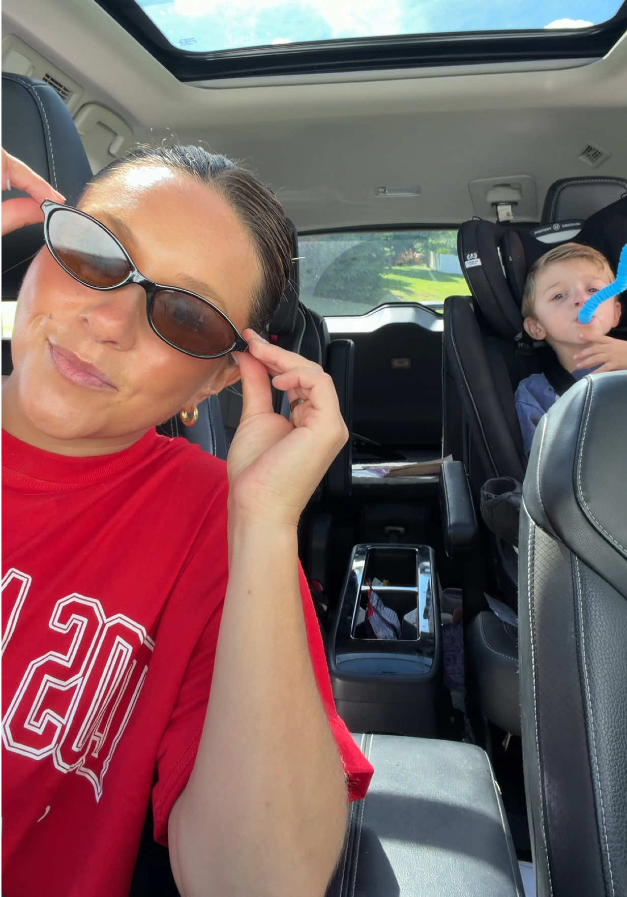 @Danielle - cozy motherhood