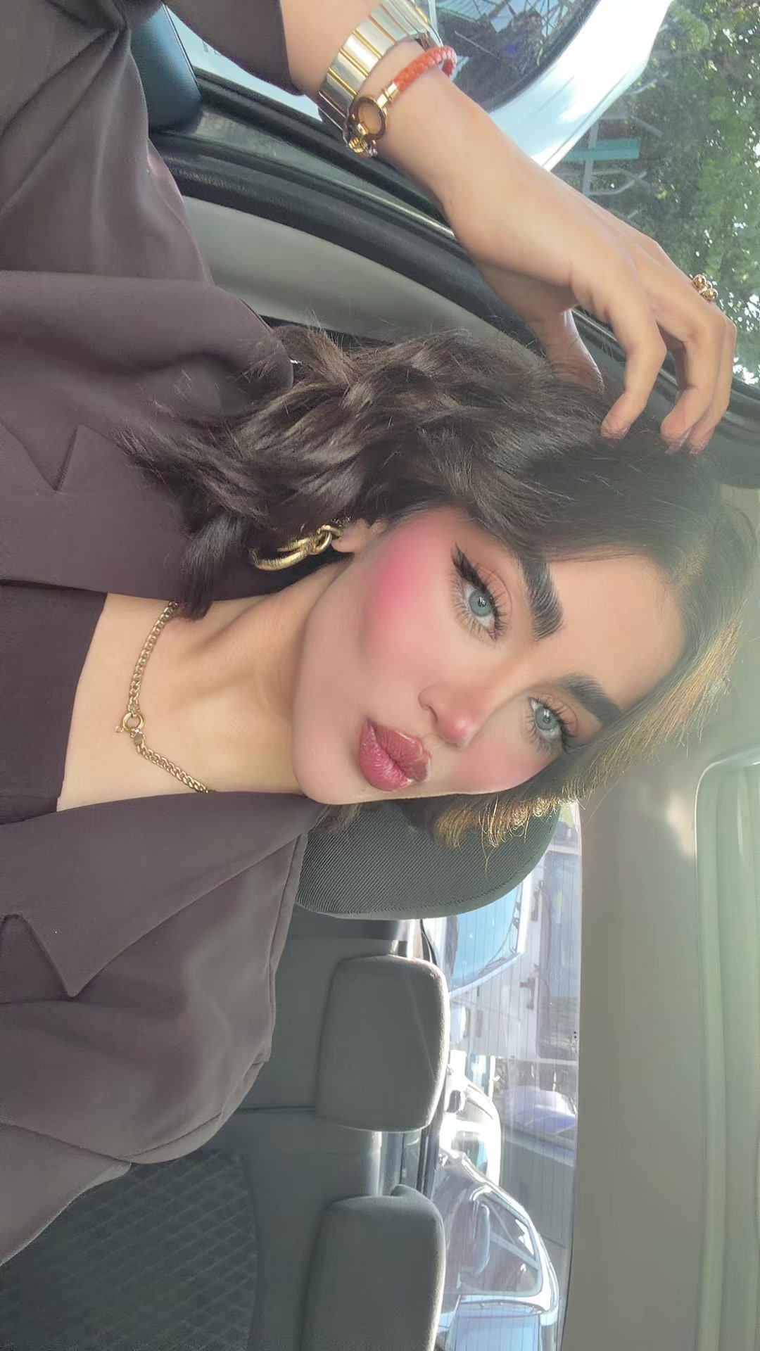 @MAHSA 🍒 ZAMANIAN