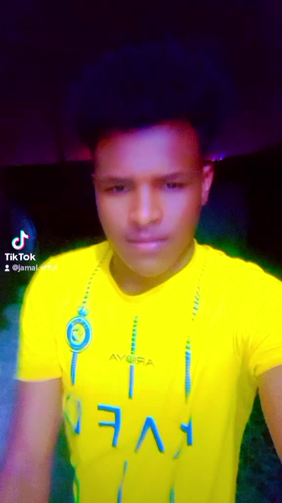 @Jalataa. lamii oro👌❣️