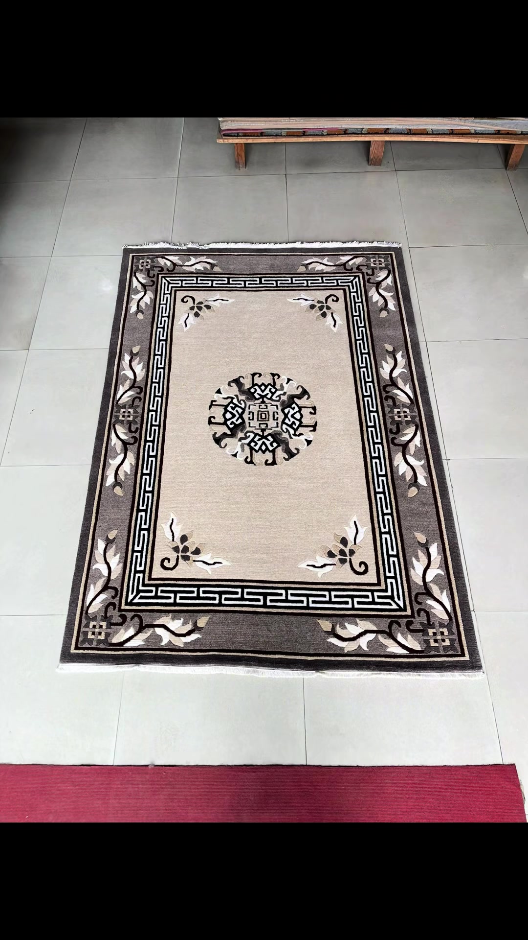 @Carpet House Worldwide Export