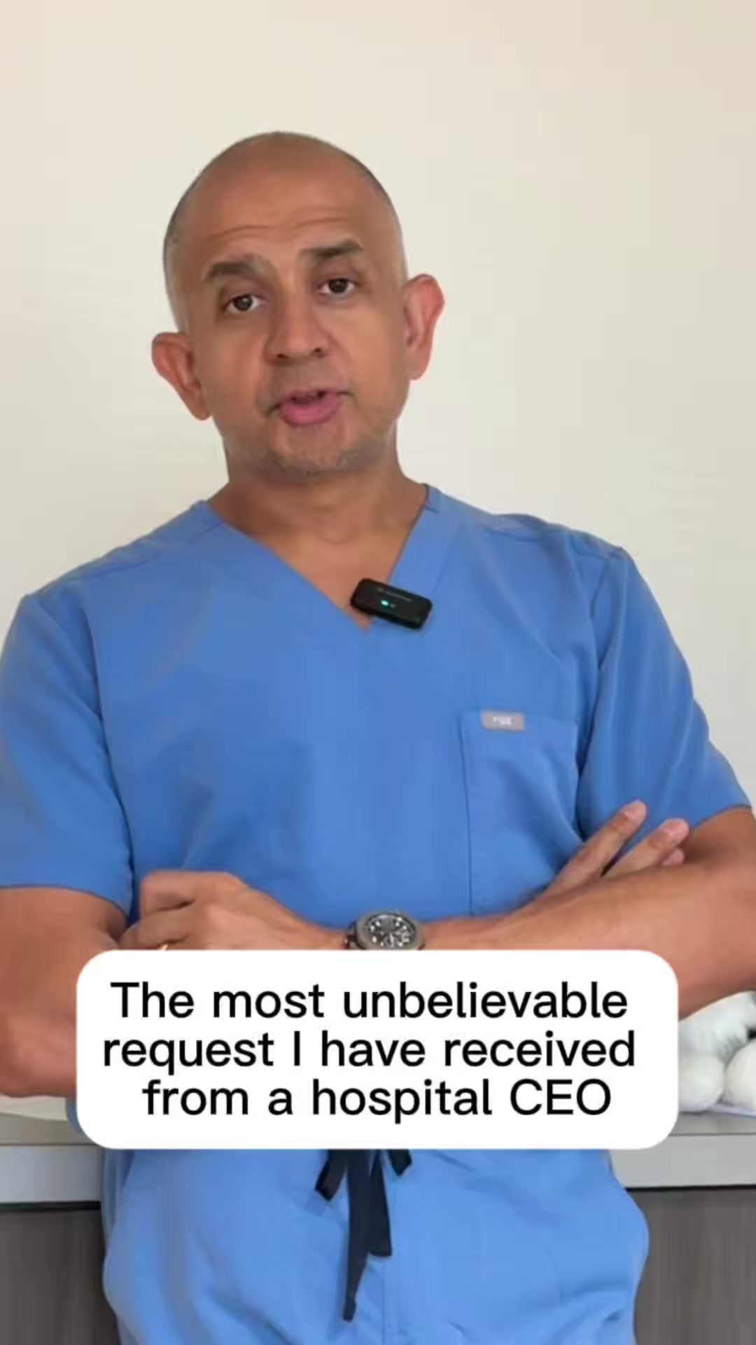 @Jay Jagannathan, MD