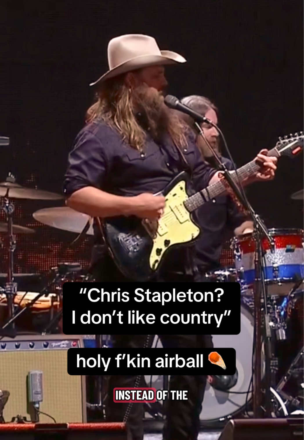 @Stapleton Fan