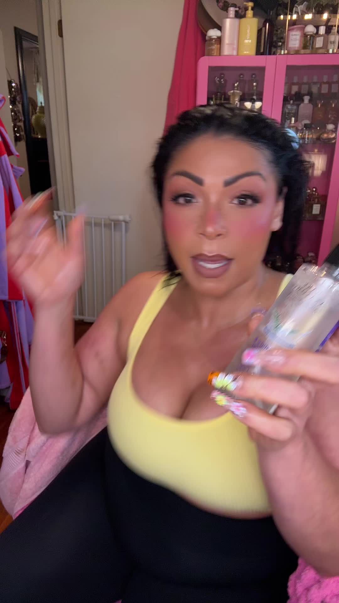 @Lush October