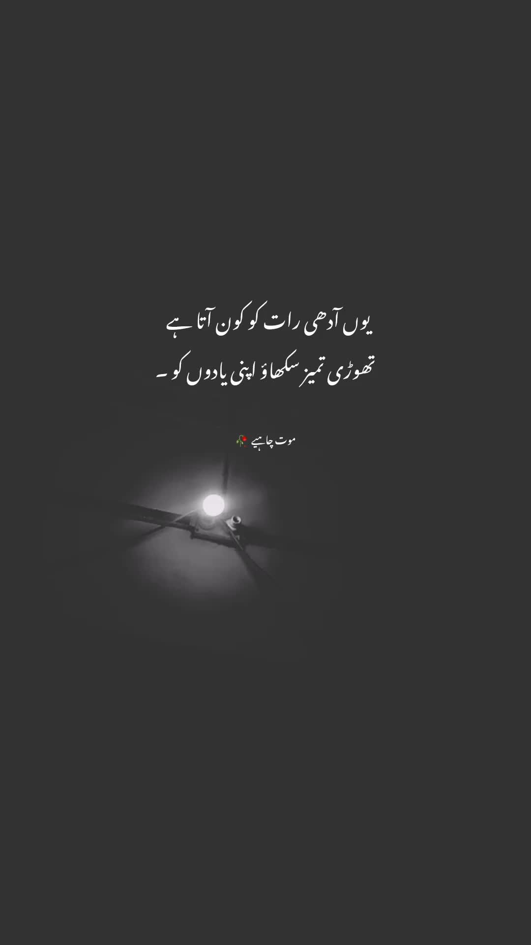 @گہری چُپ 🕷