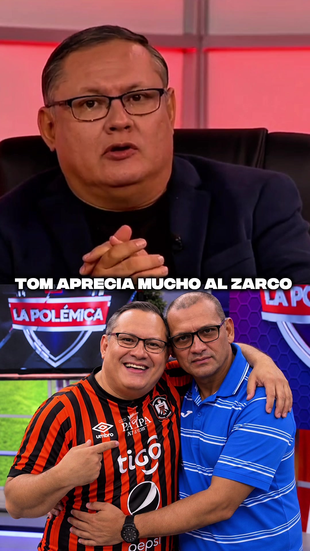 @Canal 4