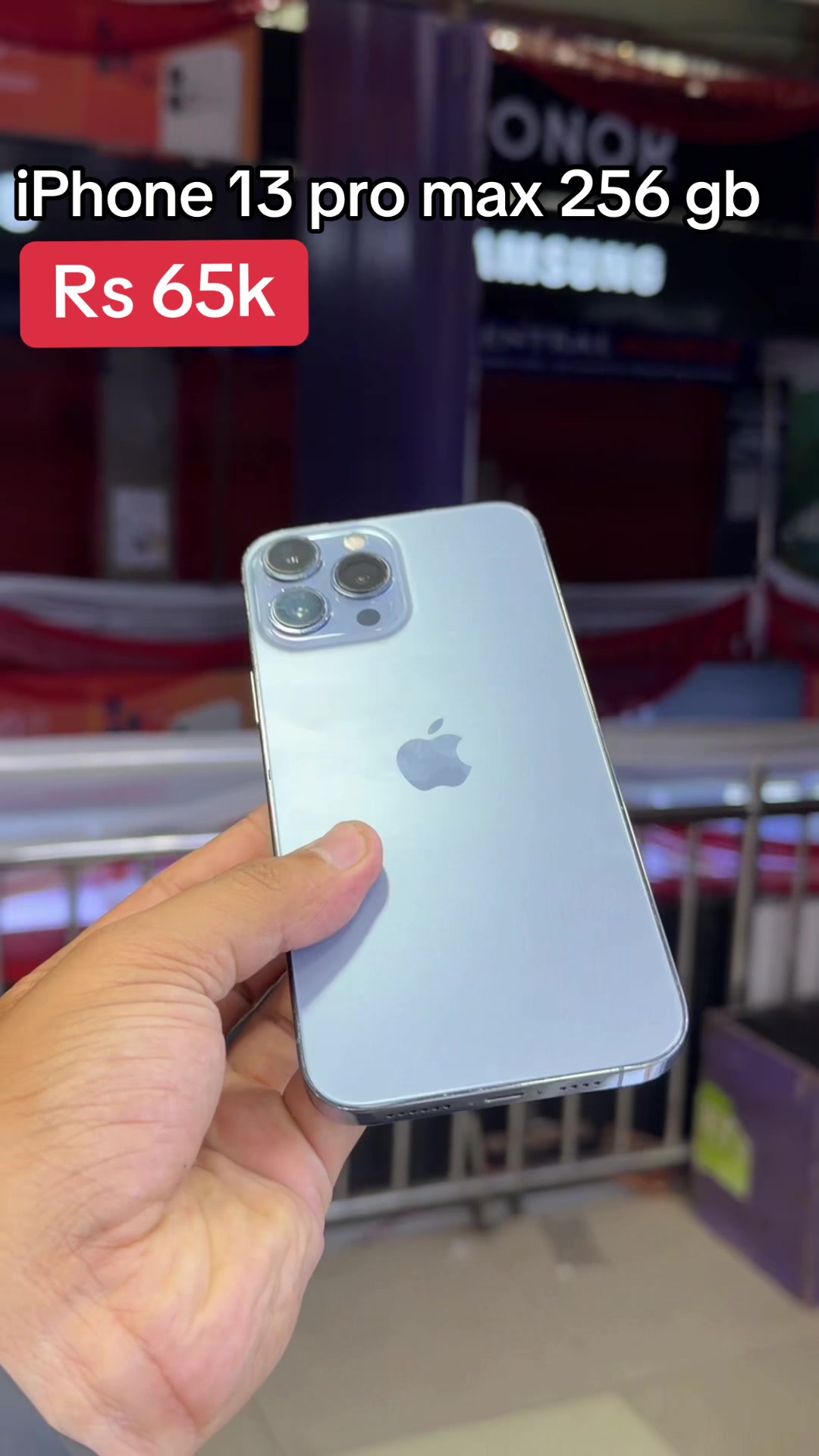 @Zenith mobile hub 27