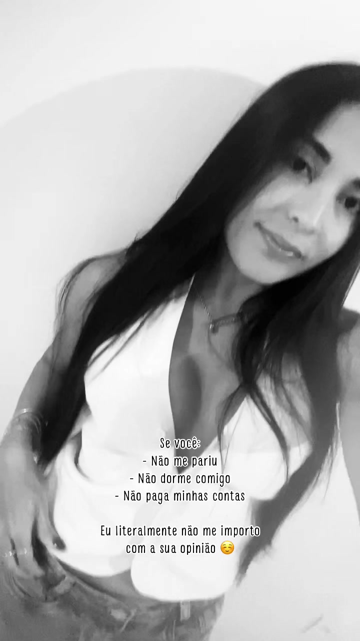 @Ana Luiza Brandao