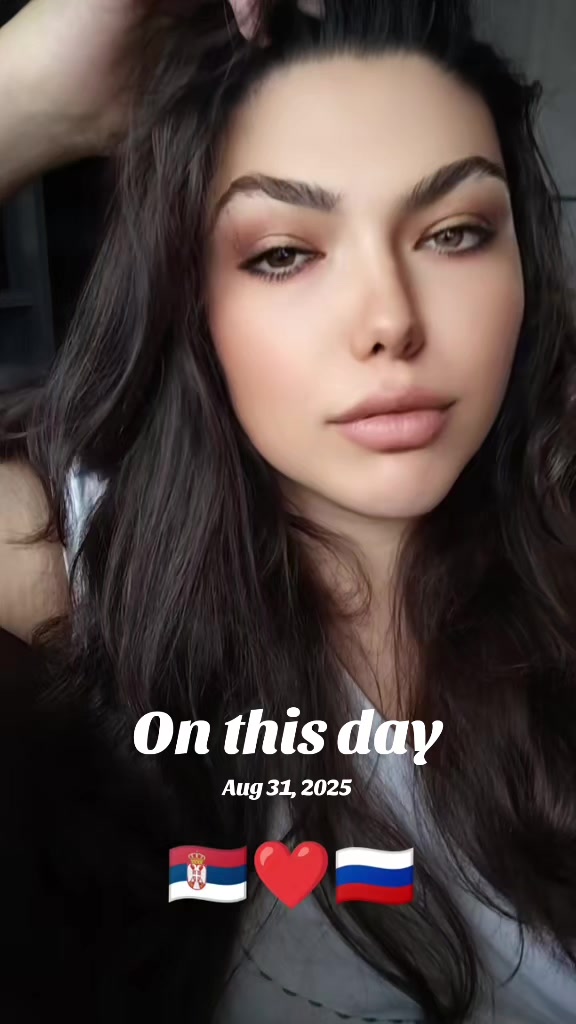 @SNEŽANA🇷🇸