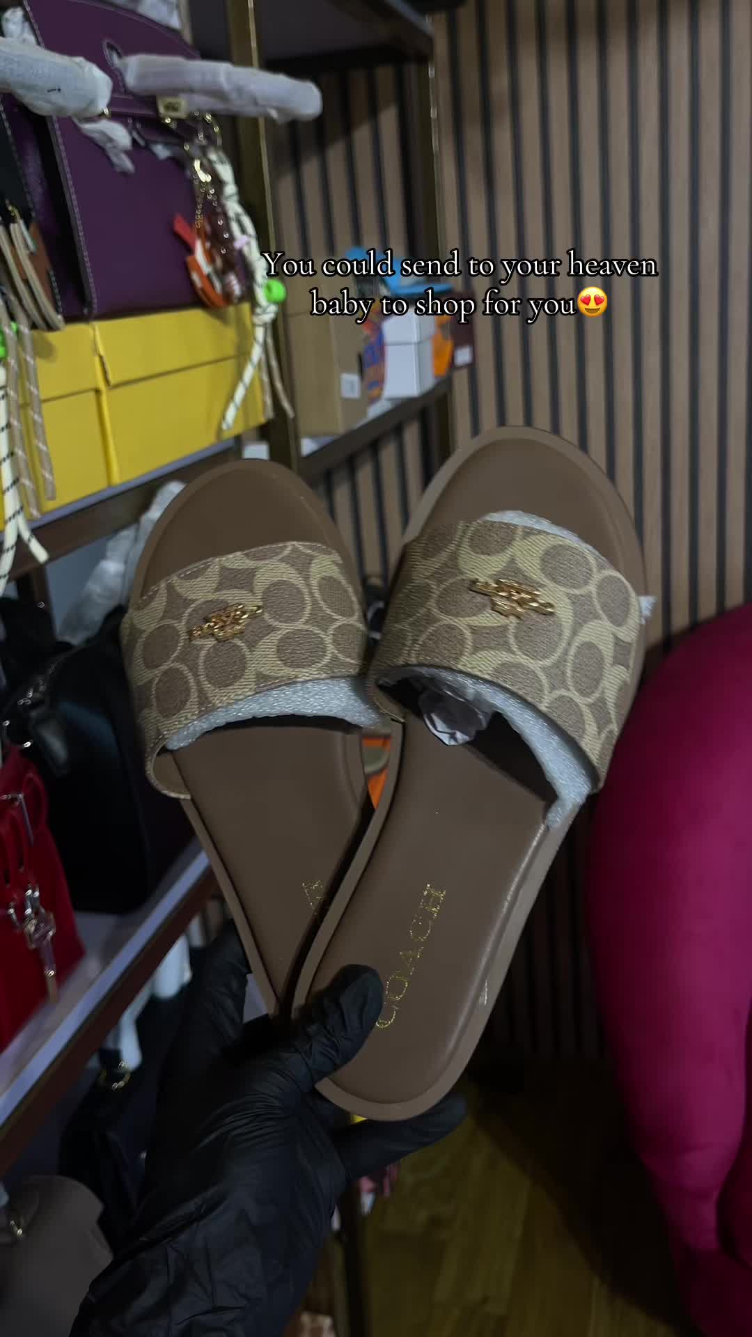 @Everything_By_Nikky1 👗 💼 👠