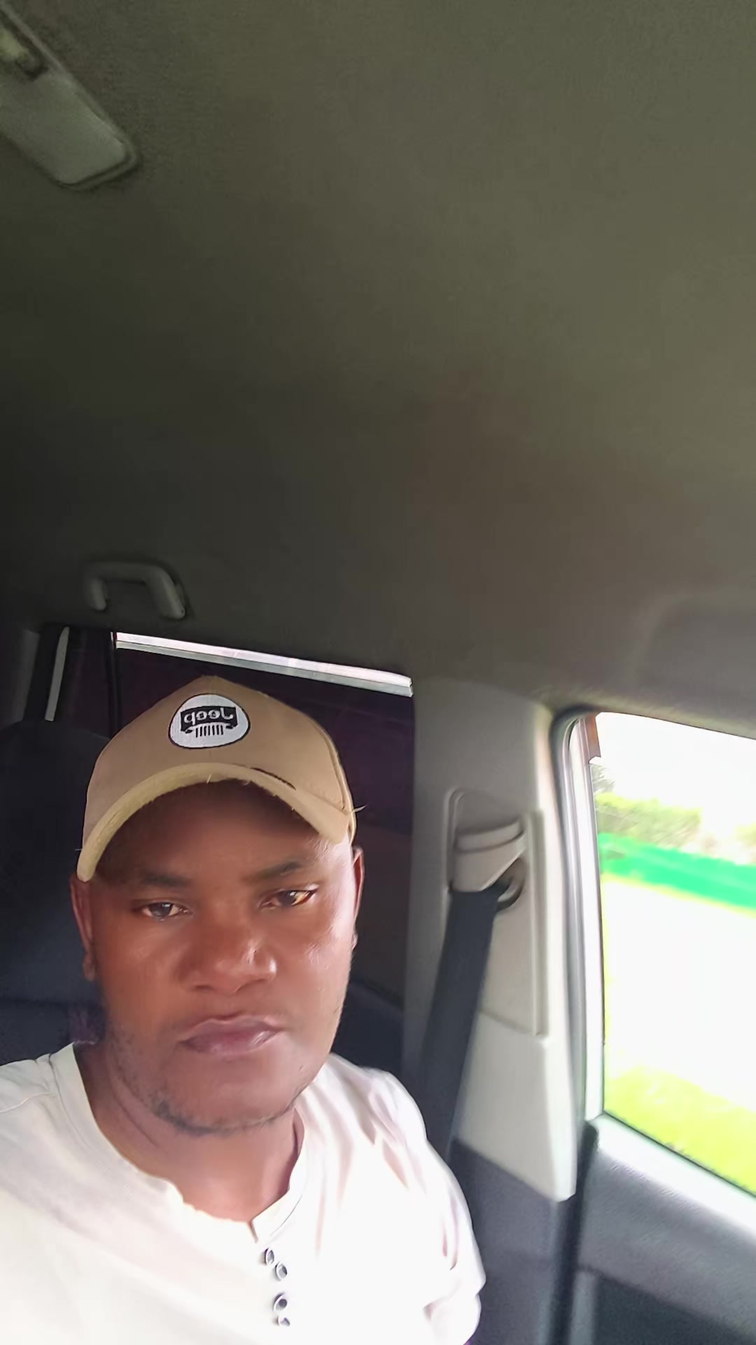 @john njai