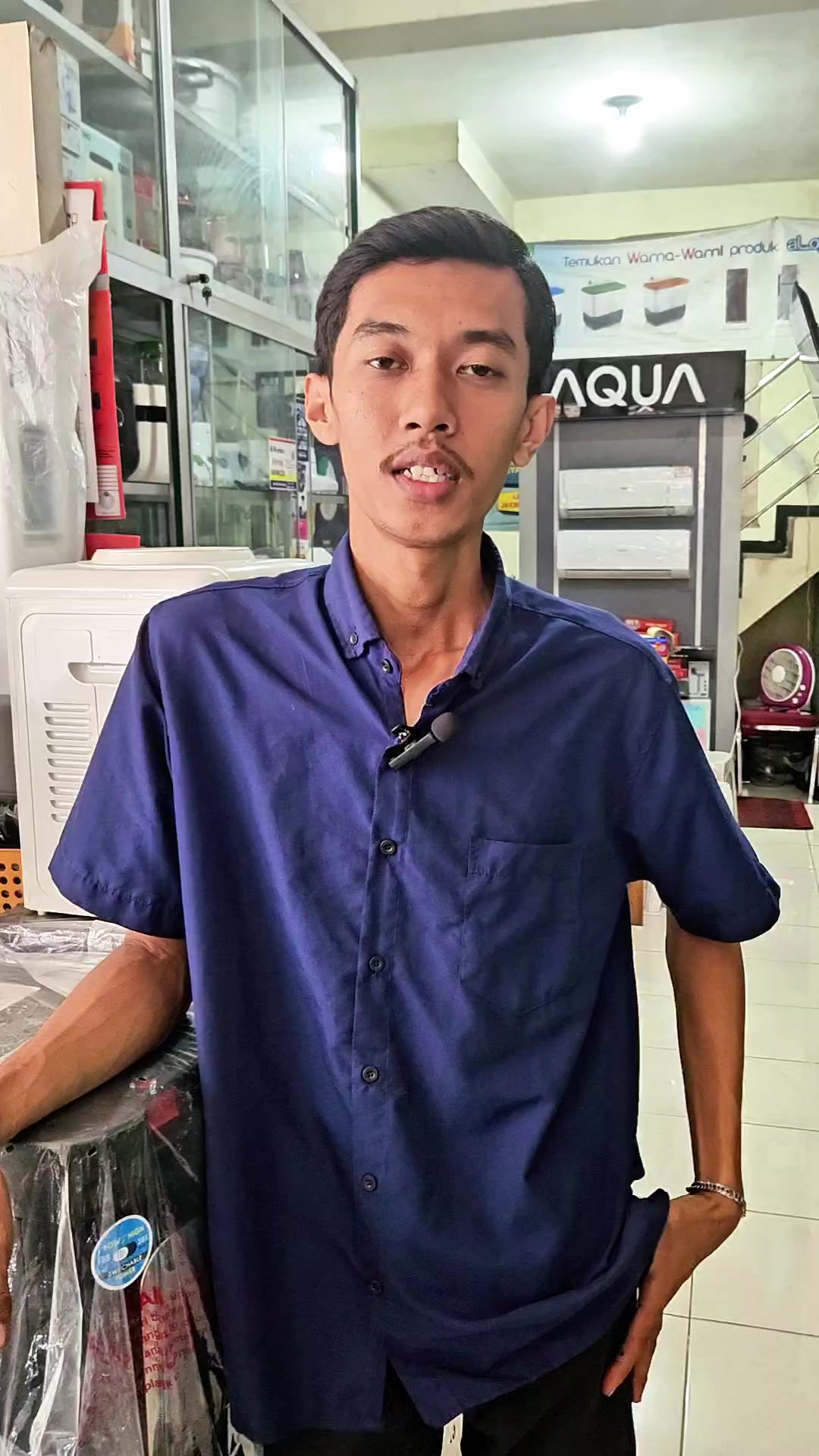 @CANDRA ELEKTRONIK WLINGI