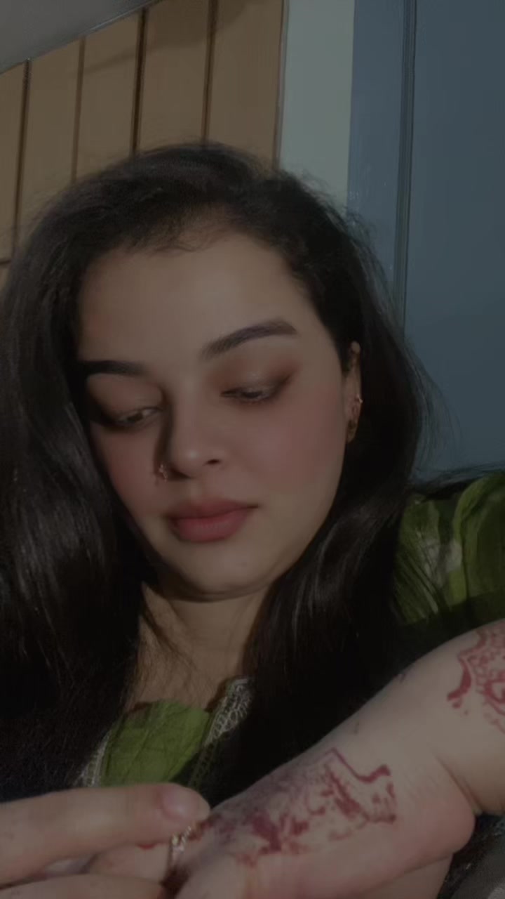 @🔥 اعوانہ دی کڑی🔥❤️