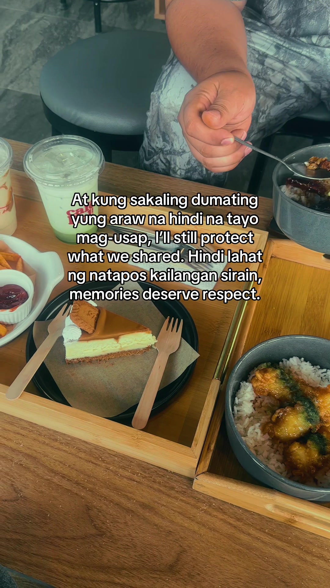 @Ako si PJ