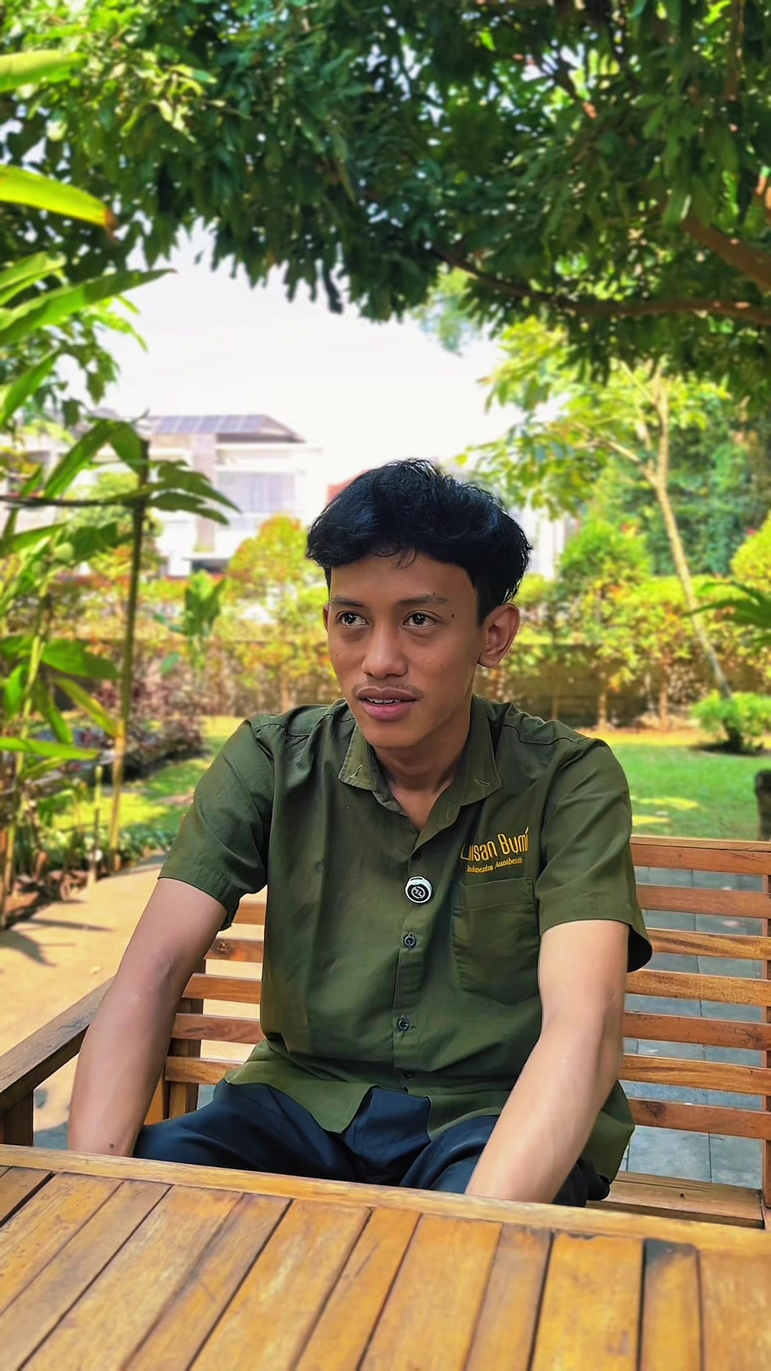 @Lukisan Bumi Team