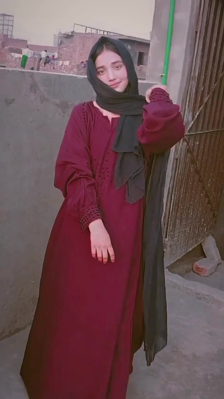 @❤️🔥 anaya Abbasi ❣️