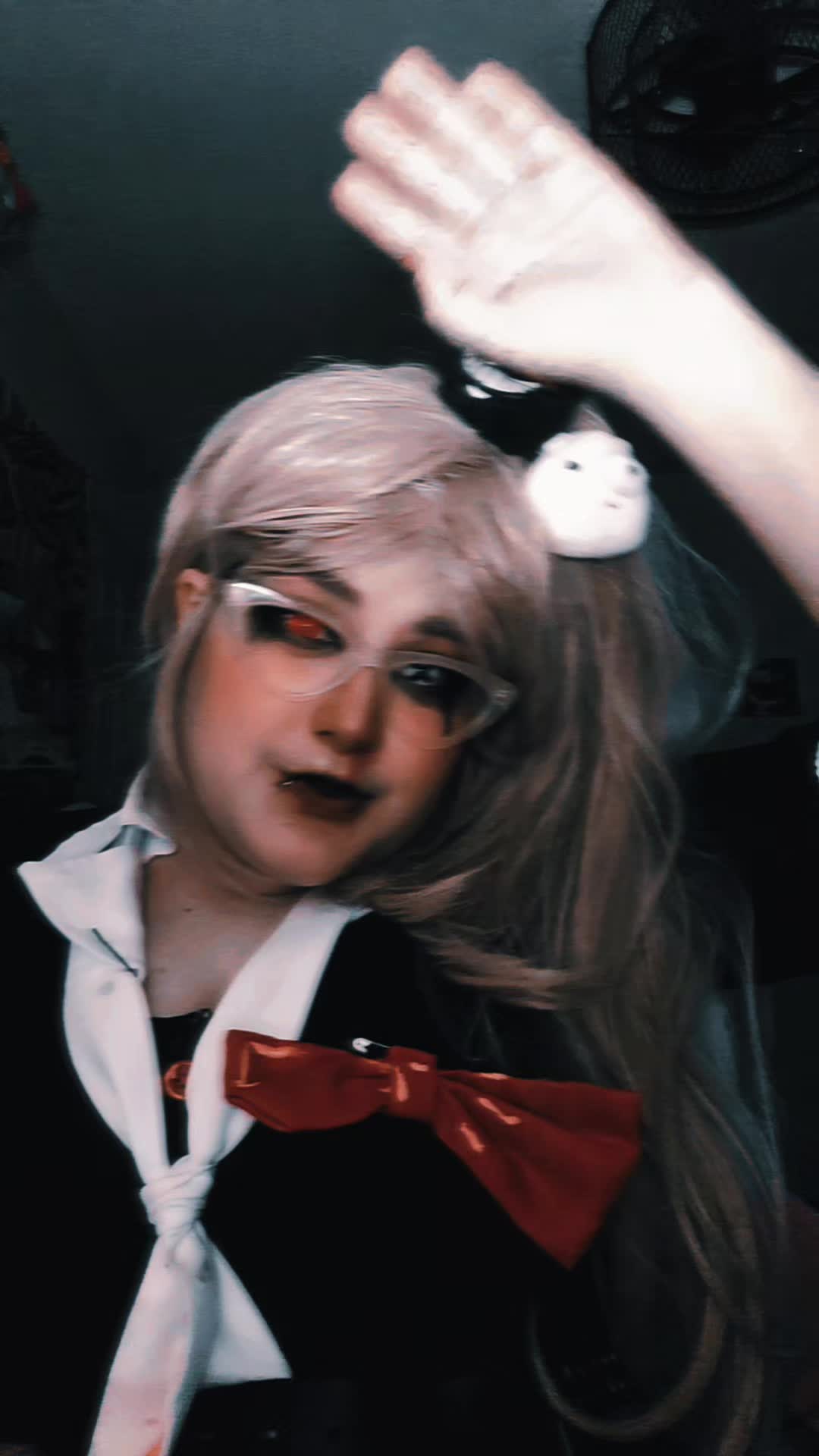 @Monokuma
