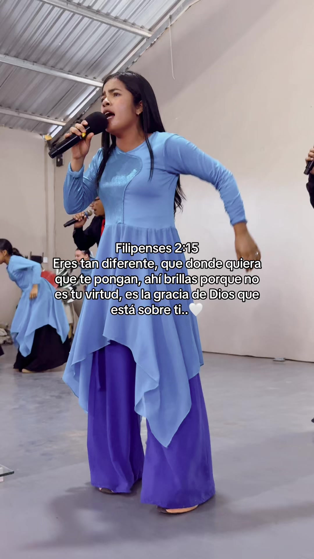 @SARY PÉREZ🎤✝️