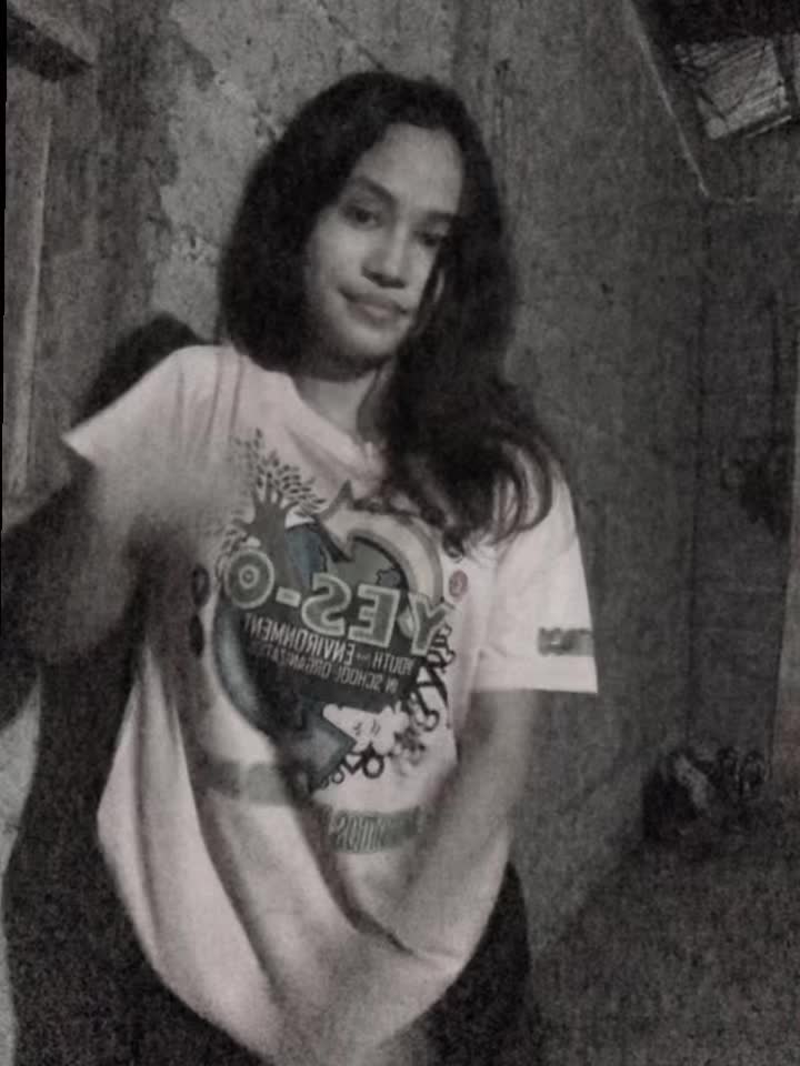 @Lalynyahanmo!