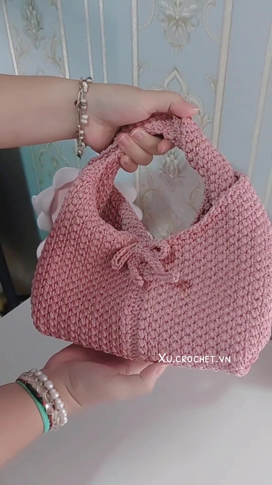@🧶 Xu Crochet 🧶