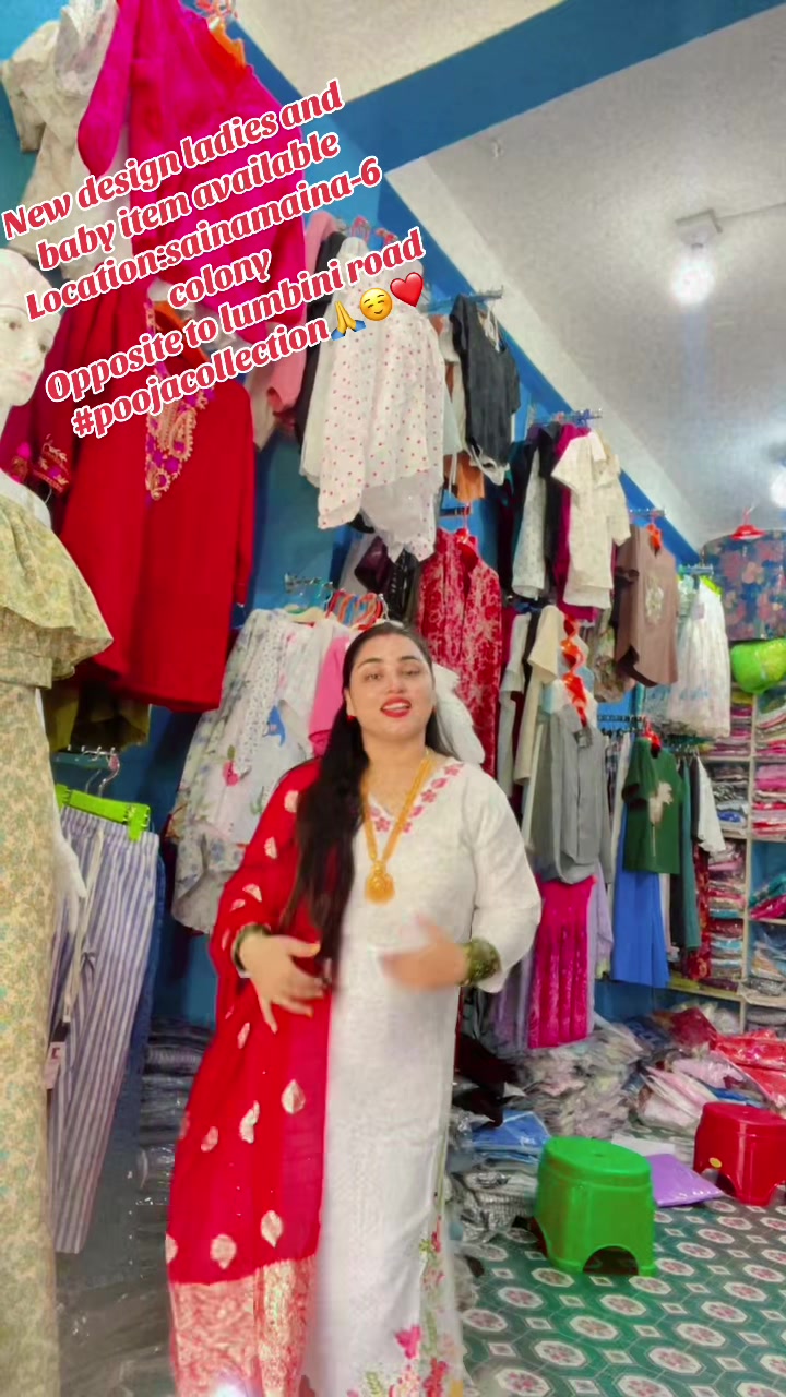 @Pooja_Collection